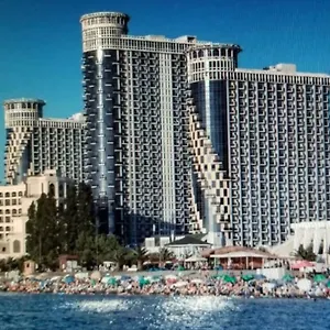 Orbi Luxury Апартаменты Батуми